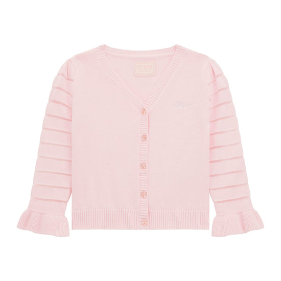 LS CARDIGAN 