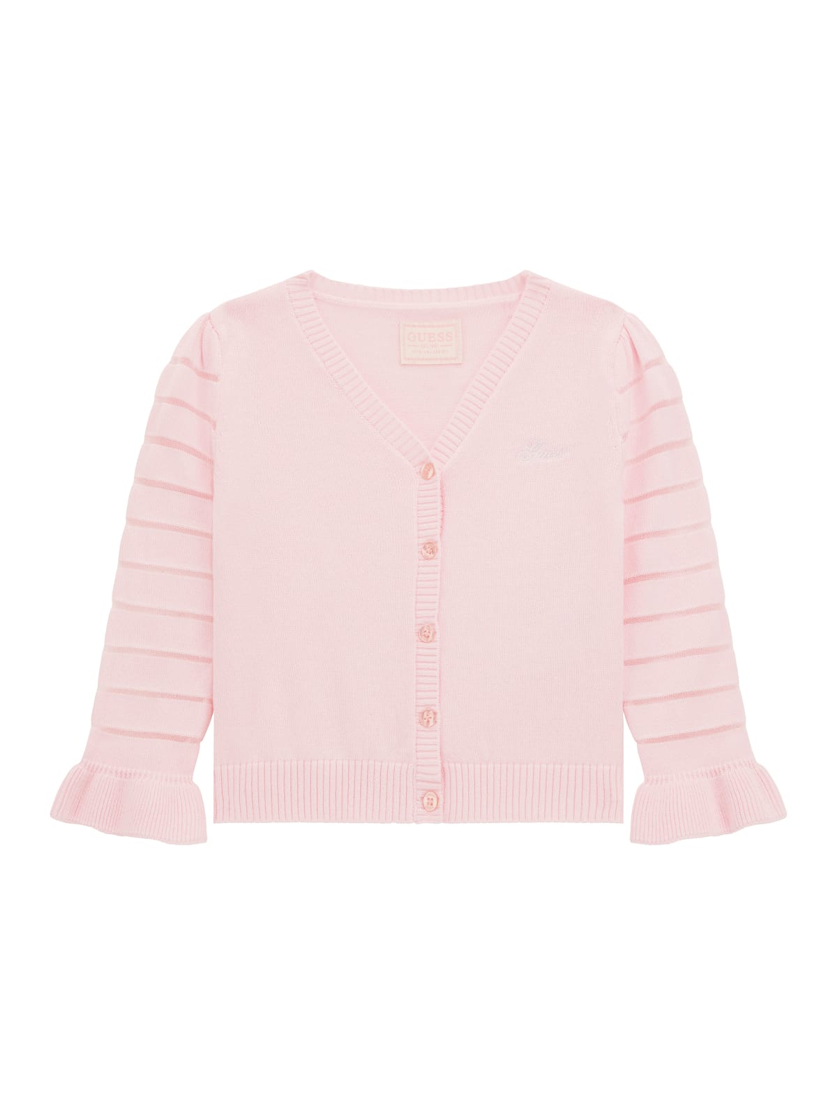 LS CARDIGAN 