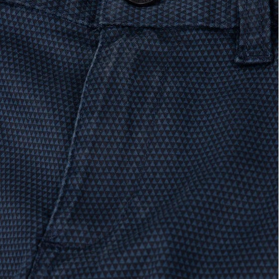 LONG PANTS 