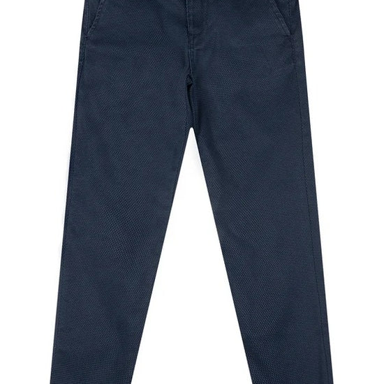 LONG PANTS 