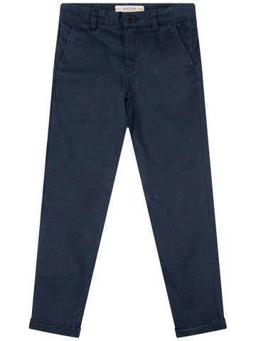 LONG PANTS 
