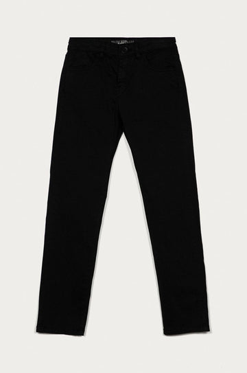 STRETCH SATIN PANT_CORE 