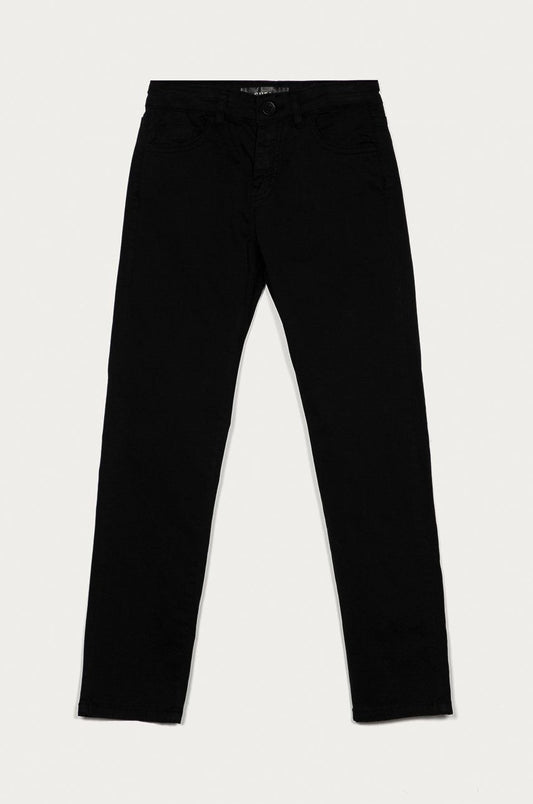STRETCH SATIN PANT_CORE 