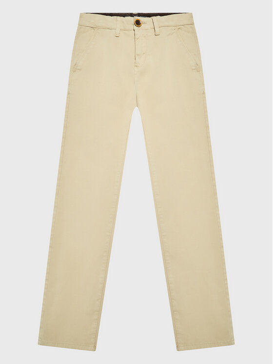SATEEN CHINO PANTS_MINIME 