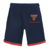 FRENCH TERRY SHORTS 
