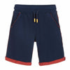FRENCH TERRY SHORTS 