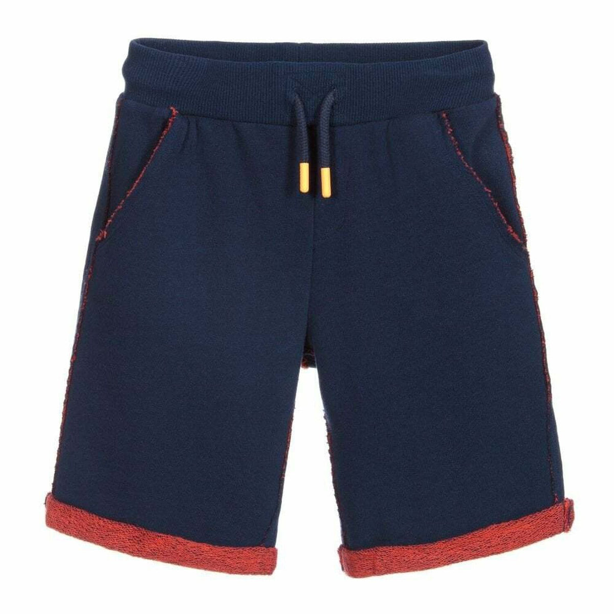 FRENCH TERRY SHORTS 