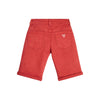 STRETCH BULL DENIM SHORTS_CORE 