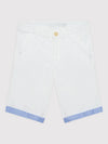 SATEEN CHINO SHORTS_CORE 