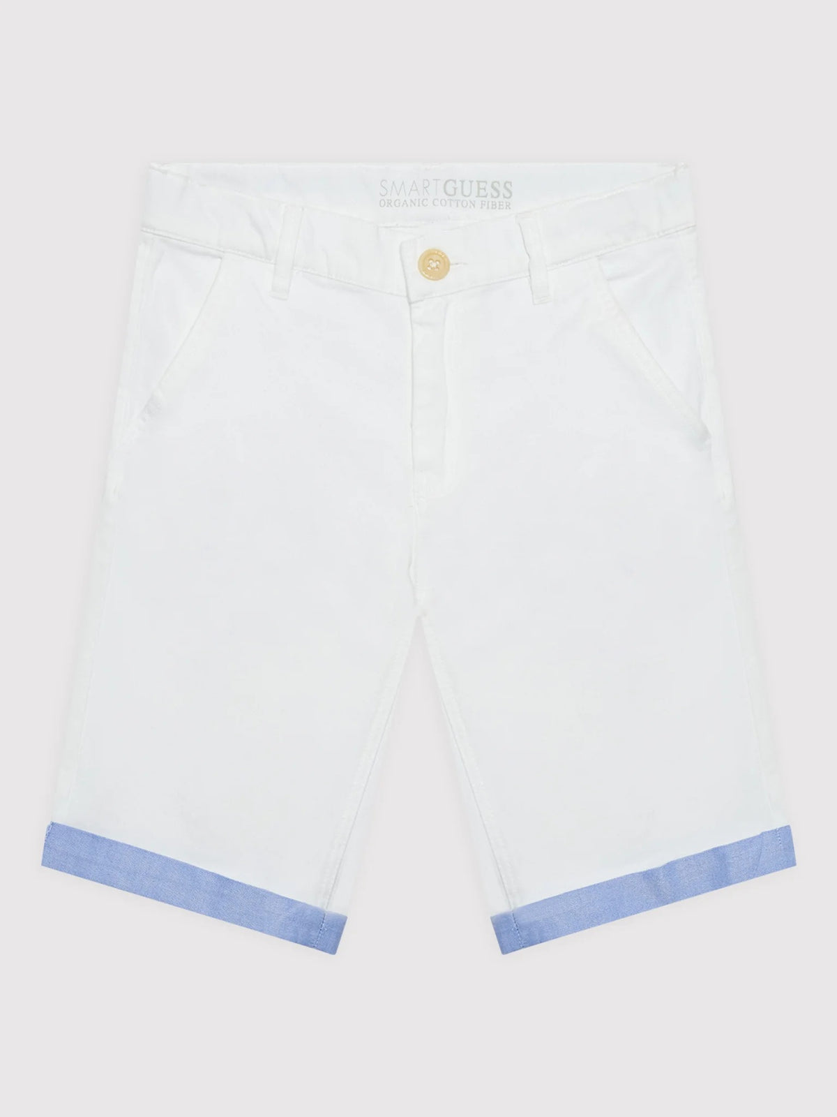 SATEEN CHINO SHORTS_CORE 