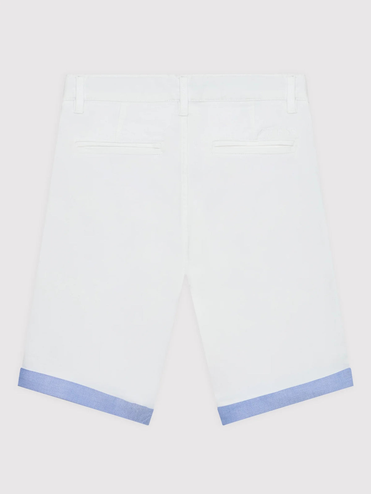 SATEEN CHINO SHORTS_CORE 