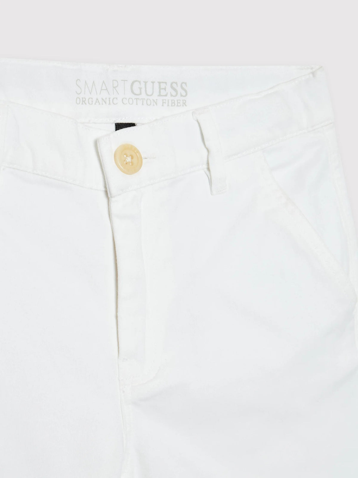 SATEEN CHINO SHORTS_CORE 