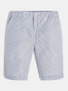 POPLIN SHORTS 