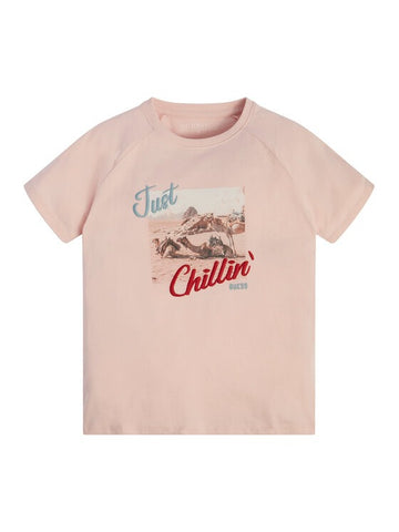 SS T-SHIRT 