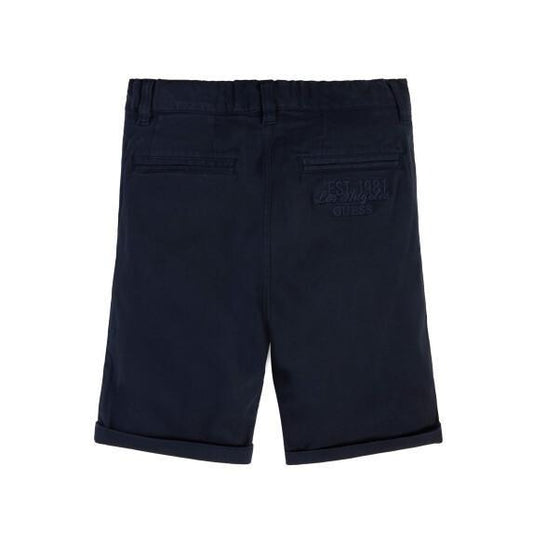 STR. SATEEN GMT DYE SHORT_CERE 
