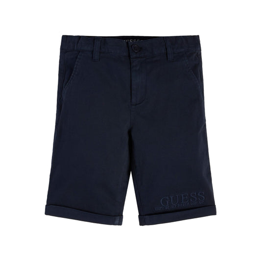 STR. SATEEN GMT DYE SHORT_CERE 