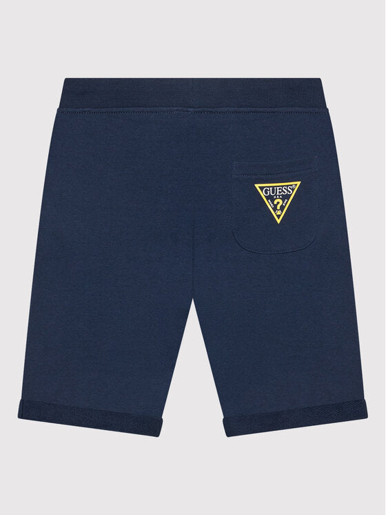 ACTIVE SHORTS_CORE 