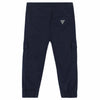POPLIN CARGO LONG PANT 