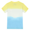 SLUB JERSEY SS T-SHIRT 