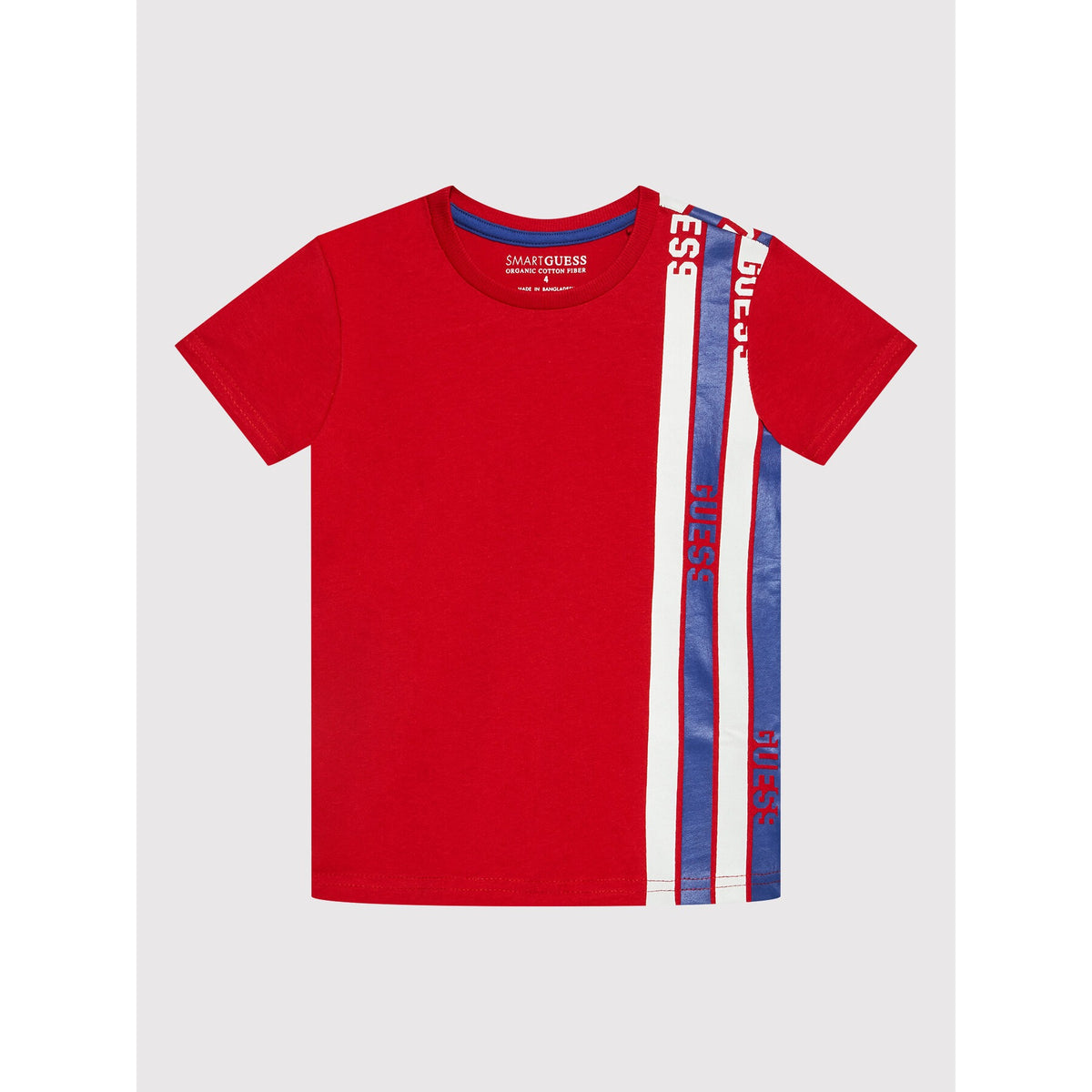 SS T-SHIRT 