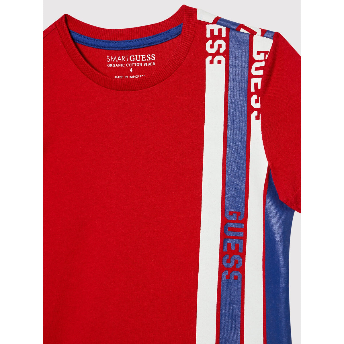 SS T-SHIRT 