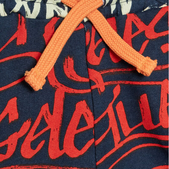 ACTIVE SHORTS 