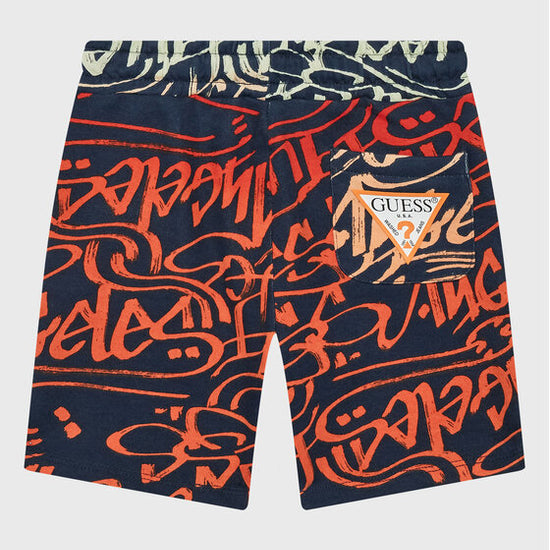 ACTIVE SHORTS 