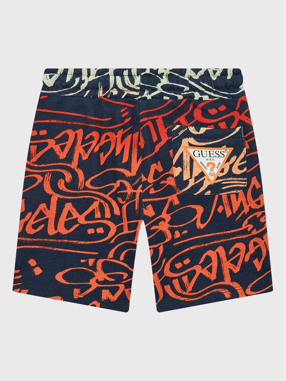 ACTIVE SHORTS 
