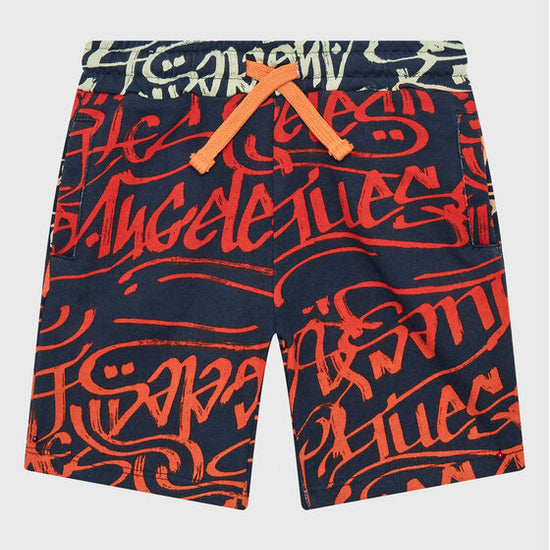 ACTIVE SHORTS 