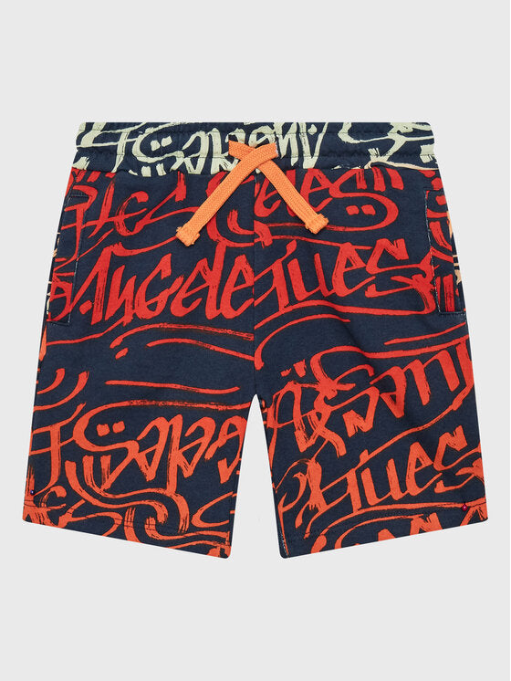 ACTIVE SHORTS 