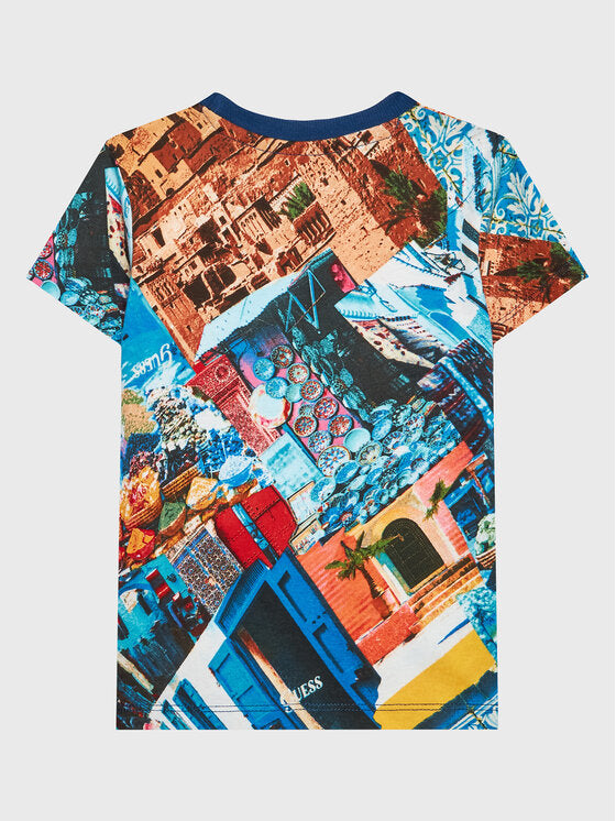 SS T-SHIRT 