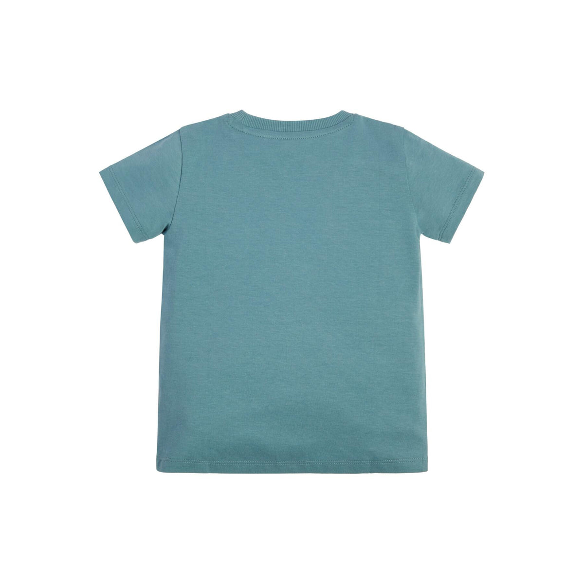 SS T-SHIRT 