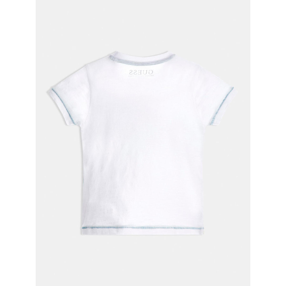 SS T-SHIRT 