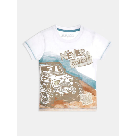 SS T-SHIRT 