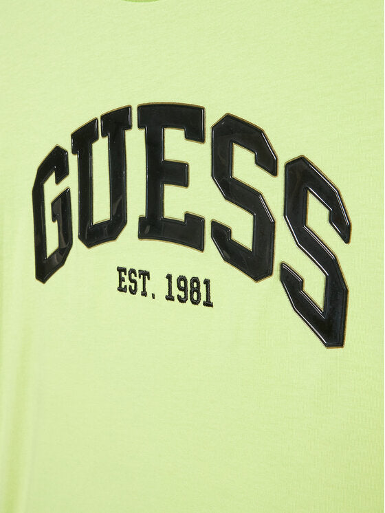SS T-SHIRT 