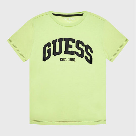 SS T-SHIRT 