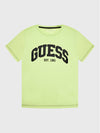SS T-SHIRT 