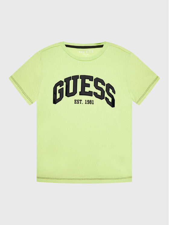 SS T-SHIRT 