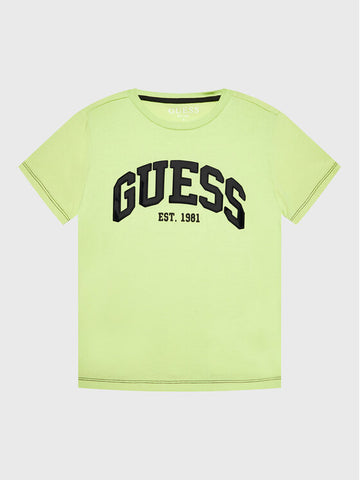 SS T-SHIRT 
