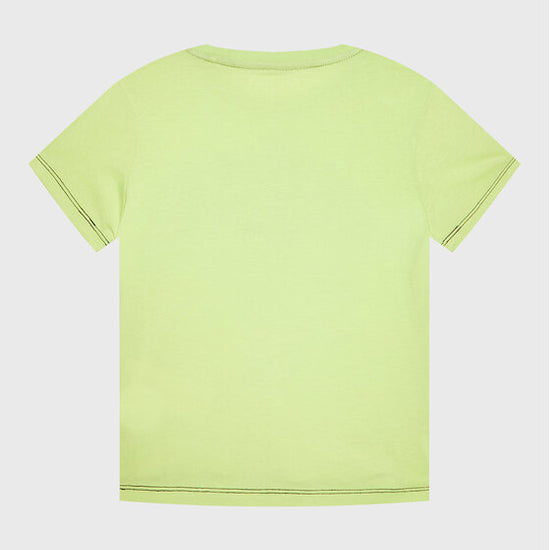 SS T-SHIRT 