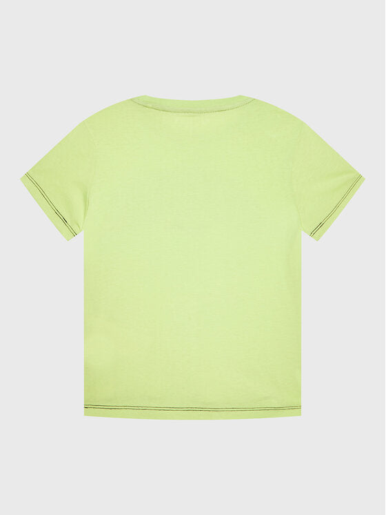 SS T-SHIRT 