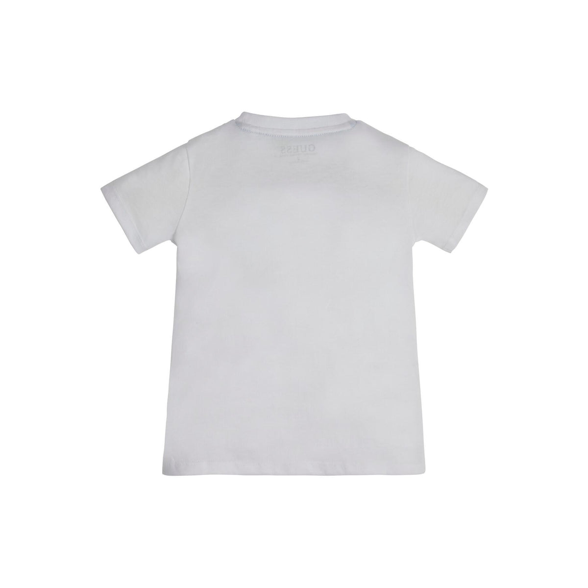 SS T-SHIRT 