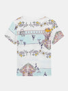 SS T-SHIRT 