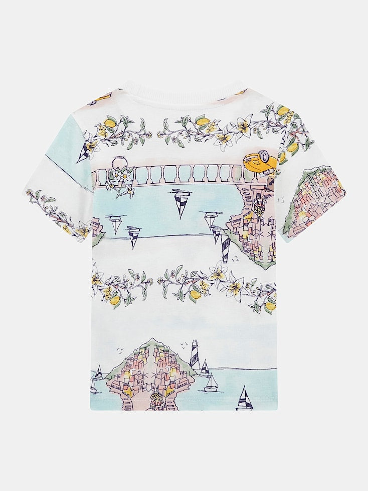 SS T-SHIRT 