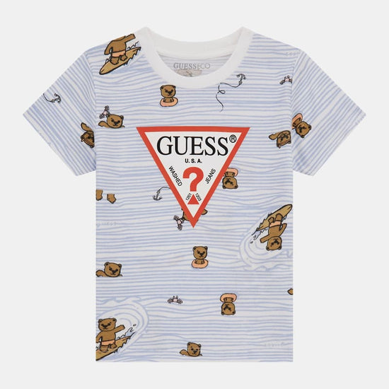 SS T-SHIRT 