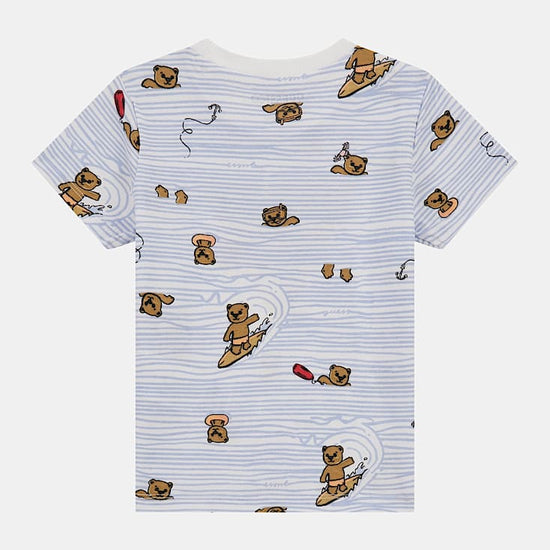 SS T-SHIRT 