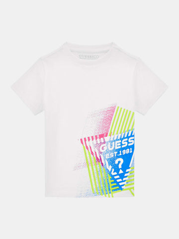 SS T-SHIRT 
