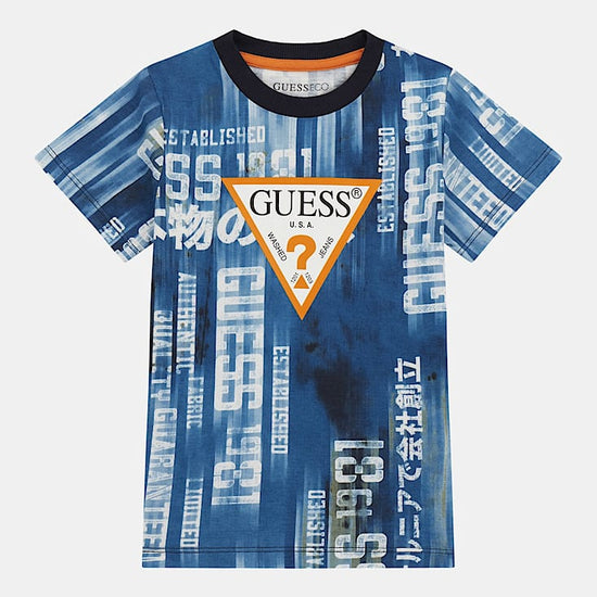 SS T-SHIRT 
