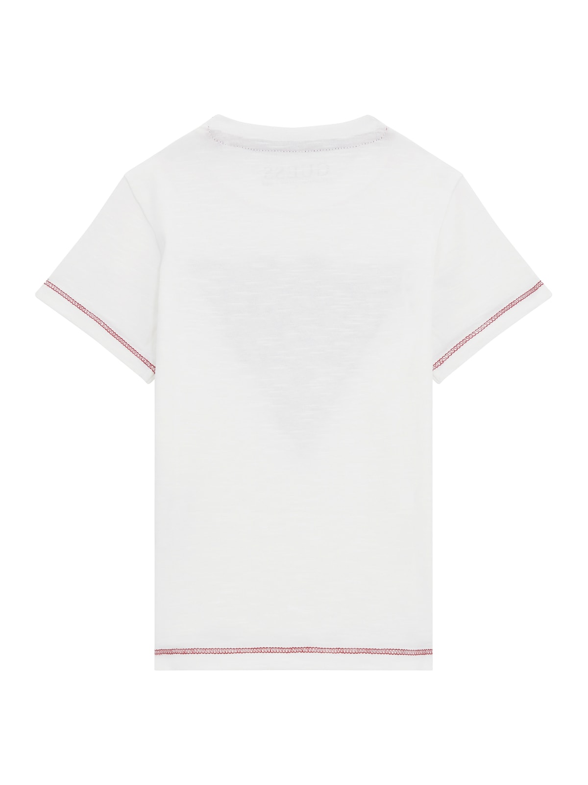 SLUB JERSEY SS T-SHIRT 