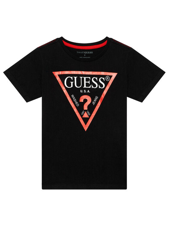 SS T-SHIRT_CORE 